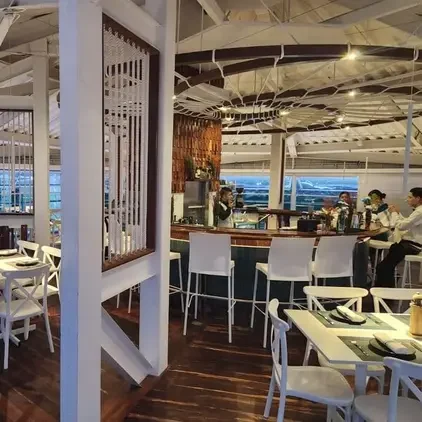 10 best restaurants for Good Friday in Cancun