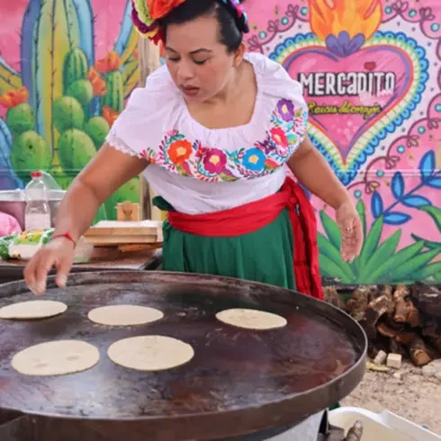 Restaurants to enjoy Lent Cozumel