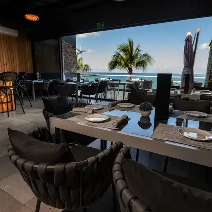 Restaurants open Holy Week Cozumel