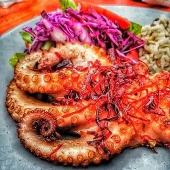 6 restaurants to enjoy during Lent in Holbox