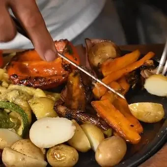 7 restaurants open during Holy Week in Holbox