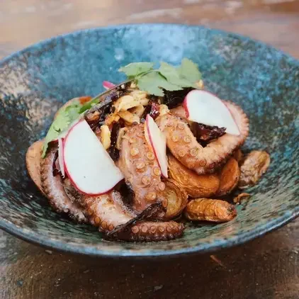 7 restaurants open during Holy Week in Isla Mujeres