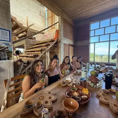 Nuevos lugares para comer Oaxaca