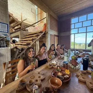 New places to eat in Oaxaca