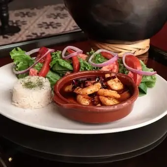 Restaurantes imperdibles Oaxaca