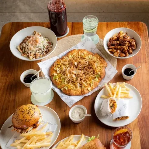 Restaurants you have to know in Oaxaca