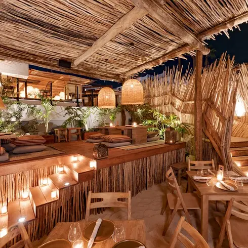 Nuevos lugares para comer Los Cabos