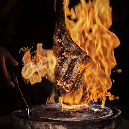 Restaurantes que tienes que conocer en Los Cabos