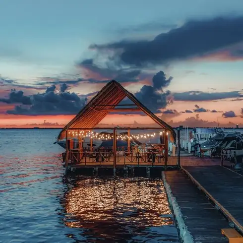 Nuevos lugares para comer en Cancún