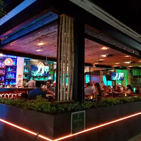 Dónde comer en Cancún