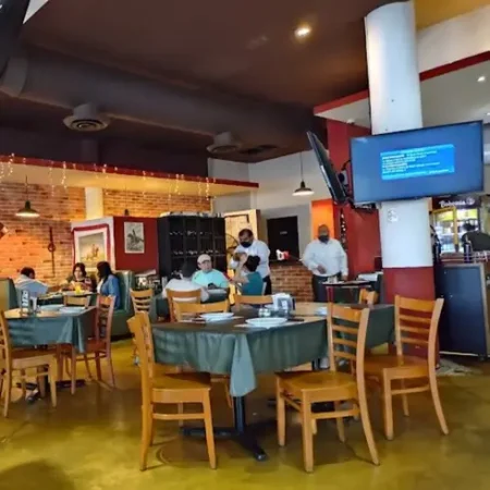 Restaurante Fonda Argentina Cancun Reservándonos (2)