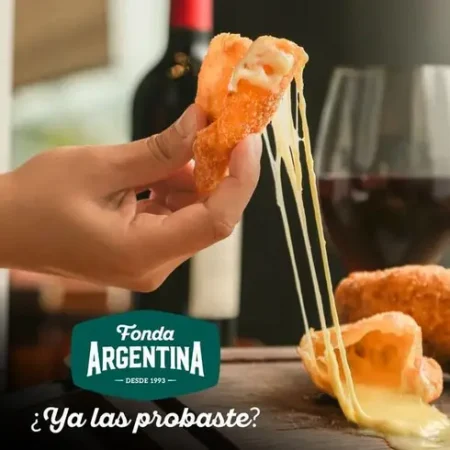 Restaurante Fonda Argentina Cancun Reservándonos (7)