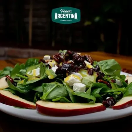 Restaurante Fonda Argentina Cancun Reservándonos (8)