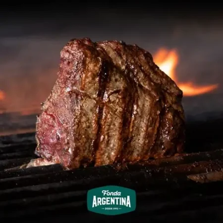 Restaurante Fonda Argentina Cancun Reservándonos (9)