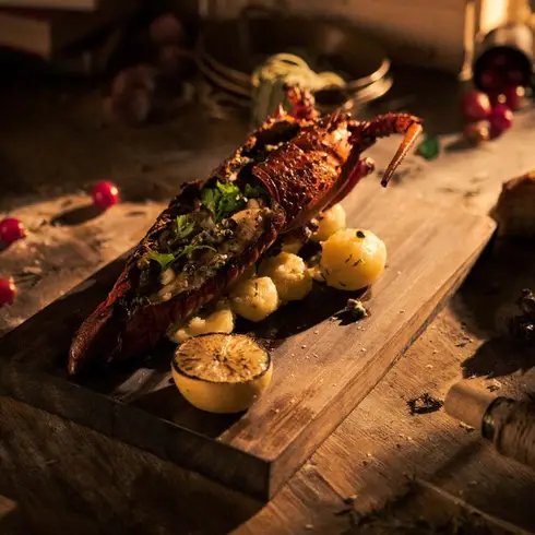 Restaurantes imperdibles en Cancún