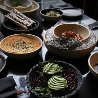 Nuevos lugares para comer en Playa Del Carmen