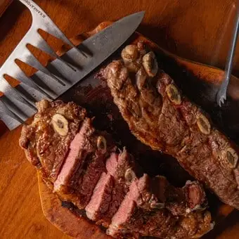 Dónde comer en Playa Del Carmen