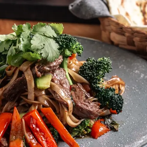 Restaurantes imperdibles en Playa Del Carmen