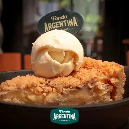 Restaurante Fonda Argentina Playa de Carmen Reservándonos (3)