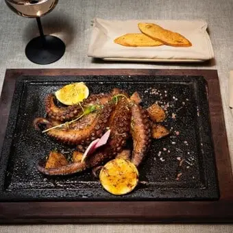 Restaurantes que tienes que conocer en Playa Del Carmen