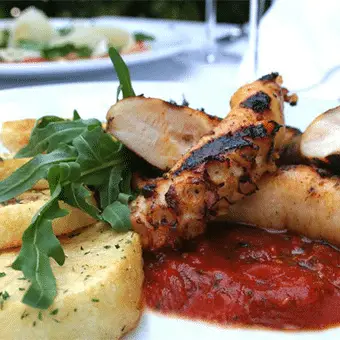 Restaurantes imperdibles en Polanco