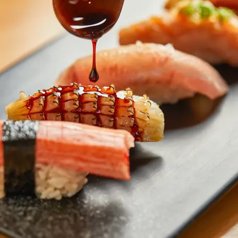 Restaurantes top en Polanco