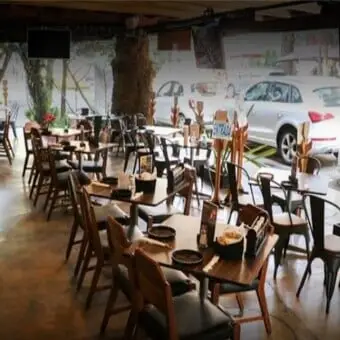 Restaurantes para ir en familia en Polanco