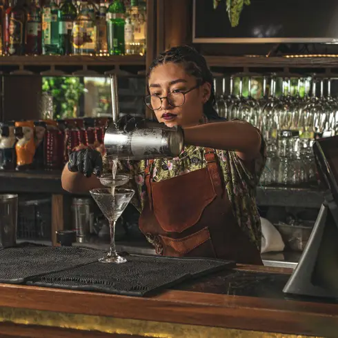 Bares imperdibles en Polanco