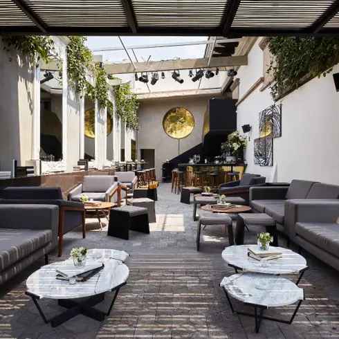 Top 3 bares en Polanco