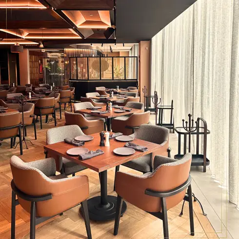 Lugares para ver el Mundial en Polanco