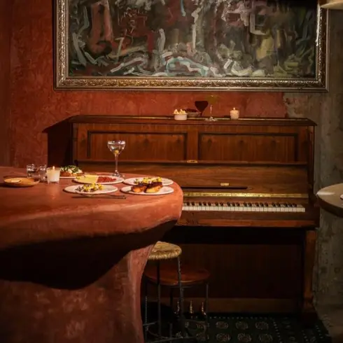 Restaurantes que tienes que conocer en la Roma