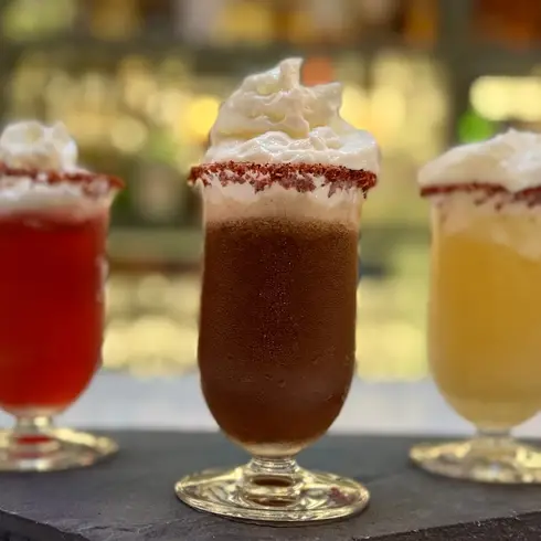 Bares imperdibles en la Roma