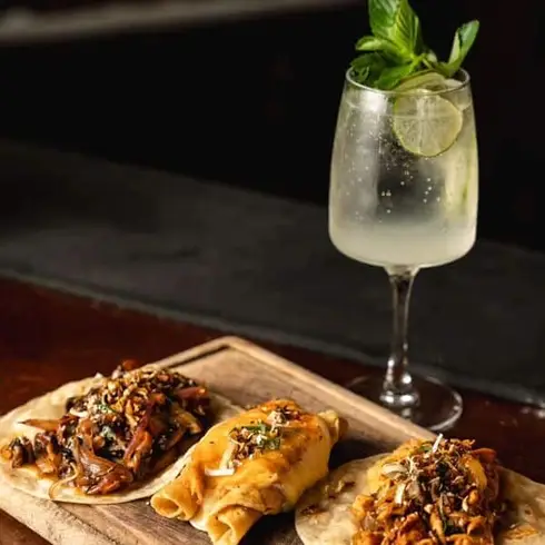 Bares exclusivos en la Roma