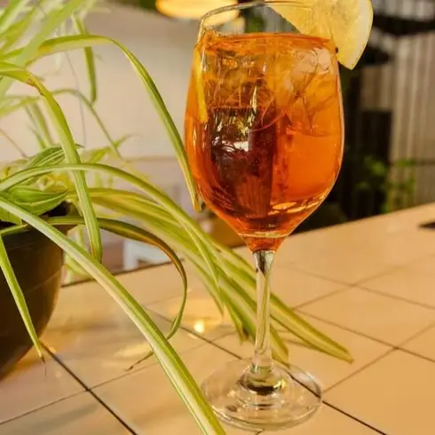 Top 10 bares en la Roma