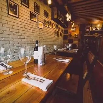 Lugares para ver el mundial en la Roma