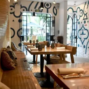 Restaurantes que tienes que conocer en la Condesa