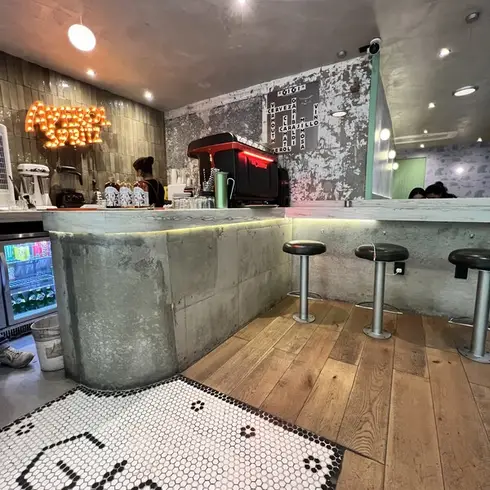 Restaurantes imperdibles en la Condesa