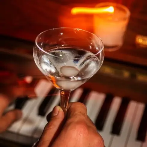 Bares imperdibles en la Condesa