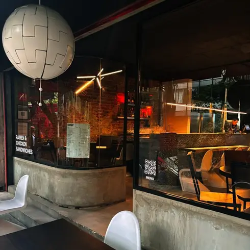 Top terrazas Condesa