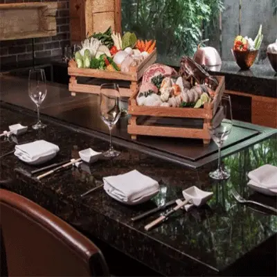 Nuevos lugares para comer Polanco