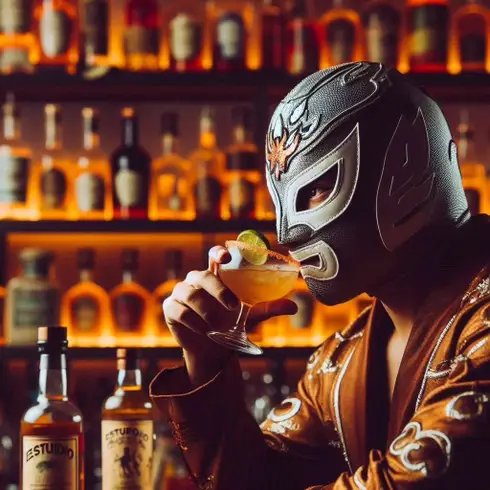 Bares Centro Histórico CDMX