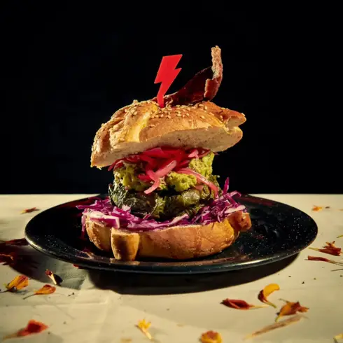 Nuevos lugares para comer en Centro Histórico CDMX