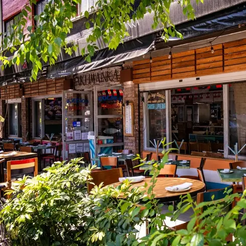 Dónde comer en Roma Norte