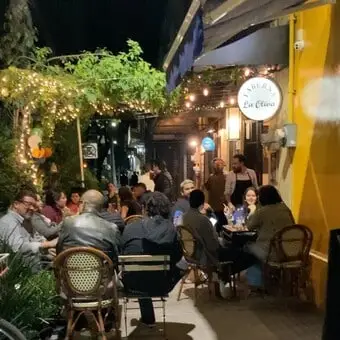 Restaurantes imperdibles en Roma Norte