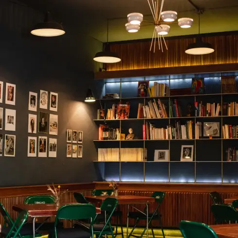 Restaurantes que tienes que conocer Roma Norte