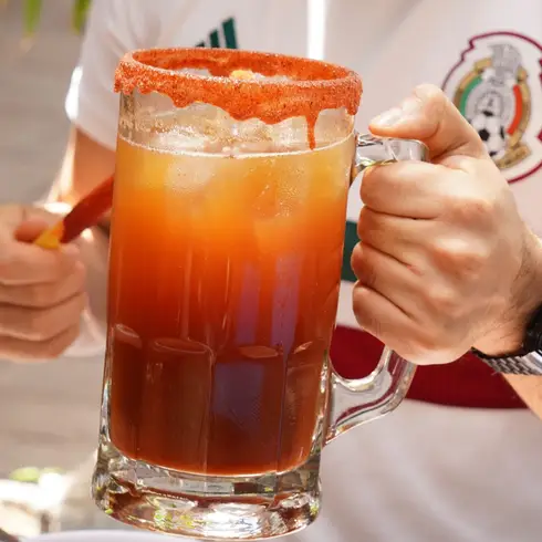 Top terrazas Roma Sur