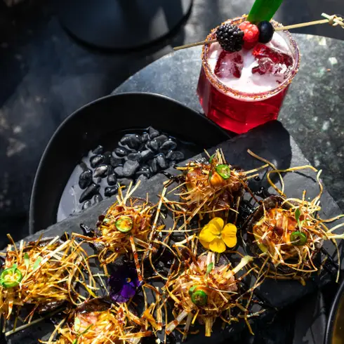 Dónde comer Condesa