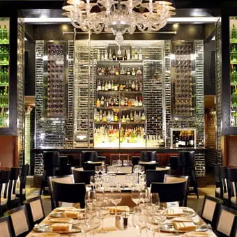 Mejores lugares Santa Fe