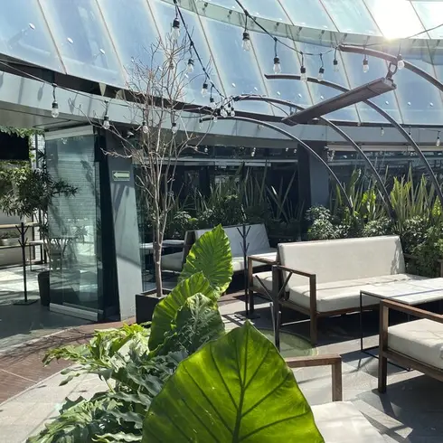 Restaurantes imperdibles Santa Fe