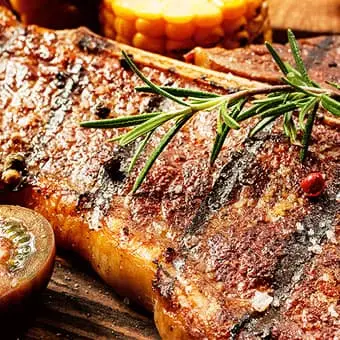 Dónde comer en la Zona Rosa